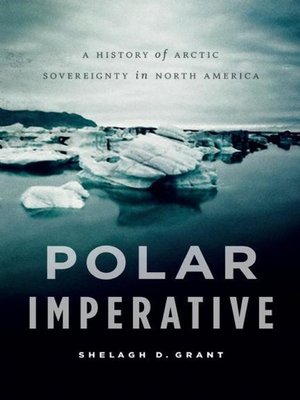 cover image of Polar Imperative